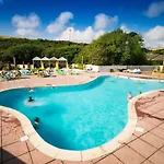 Rubys Retreat - 6 Berth Caravan In Newquay, Cornwall