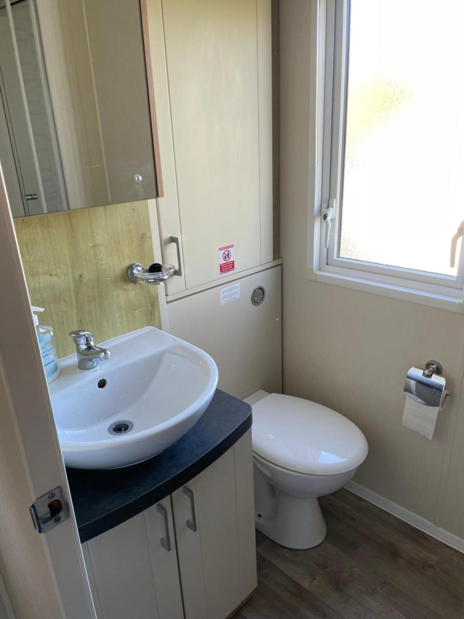 Rubys Retreat - 6 Berth Caravan In Newquay, Cornwall Apartment Newquay (Cornwall)