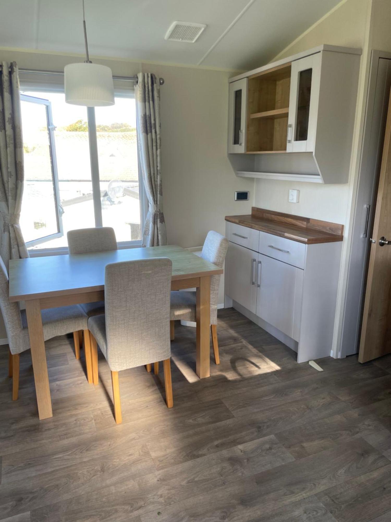 Rubys Retreat - 6 Berth Caravan In Newquay, Cornwall Newquay (Cornwall)