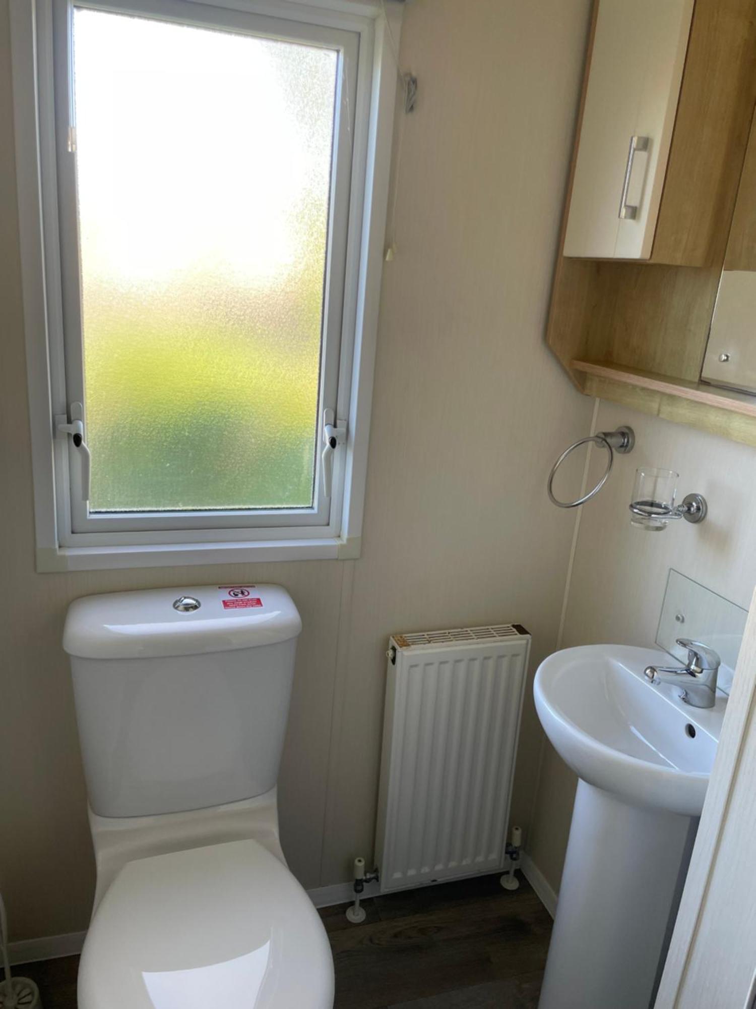 Rubys Retreat - 6 Berth Caravan In Newquay, Cornwall * Newquay (Cornwall)