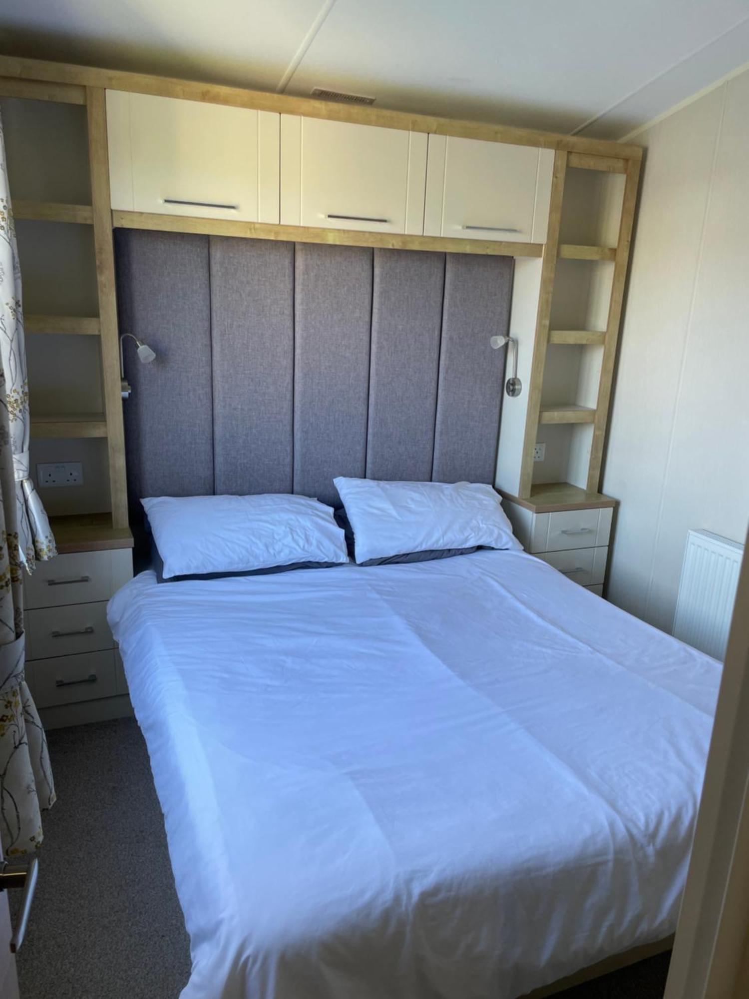 Rubys Retreat - 6 Berth Caravan In Newquay, Cornwall