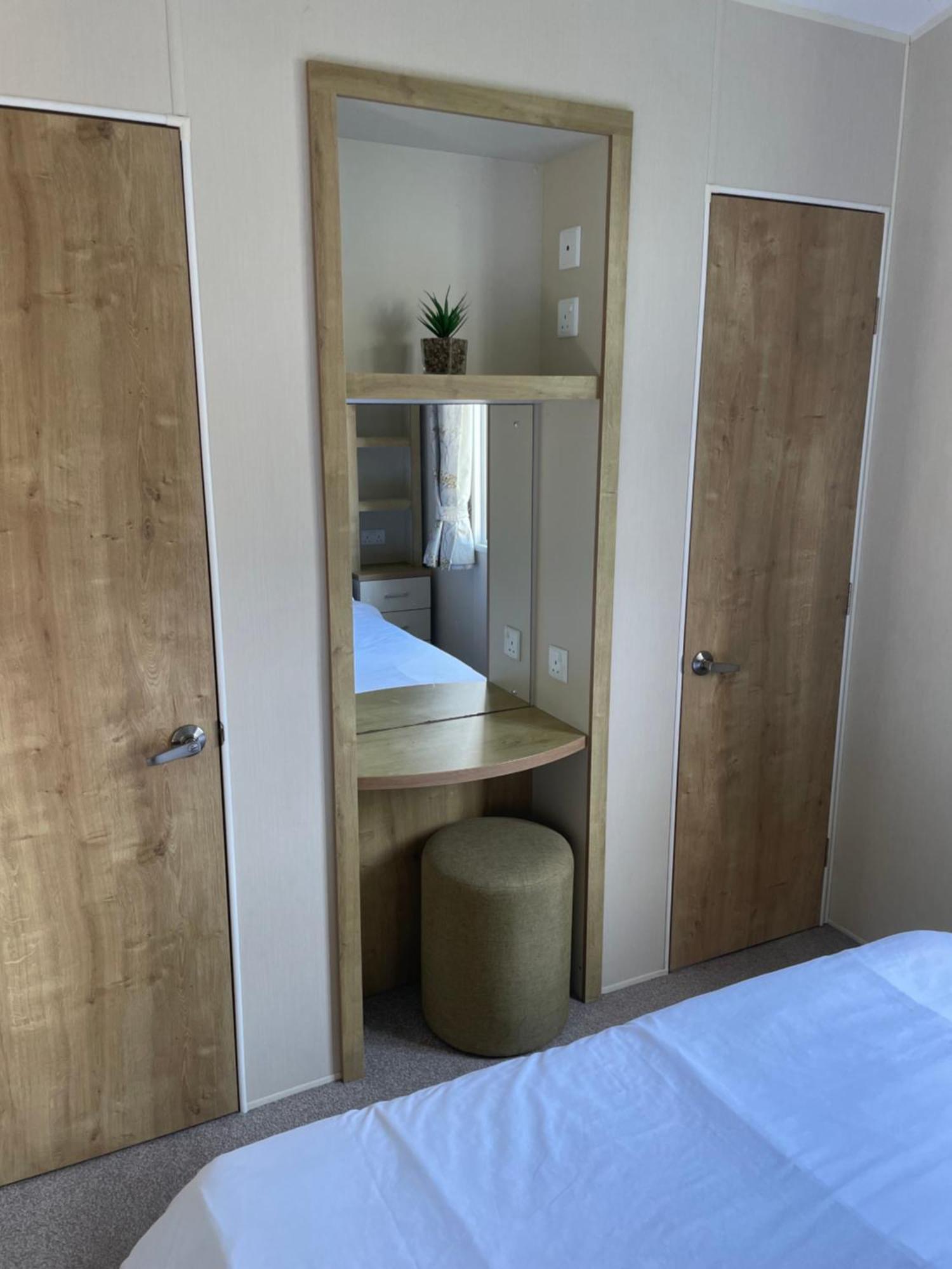Rubys Retreat - 6 Berth Caravan In Newquay, Cornwall Apartment