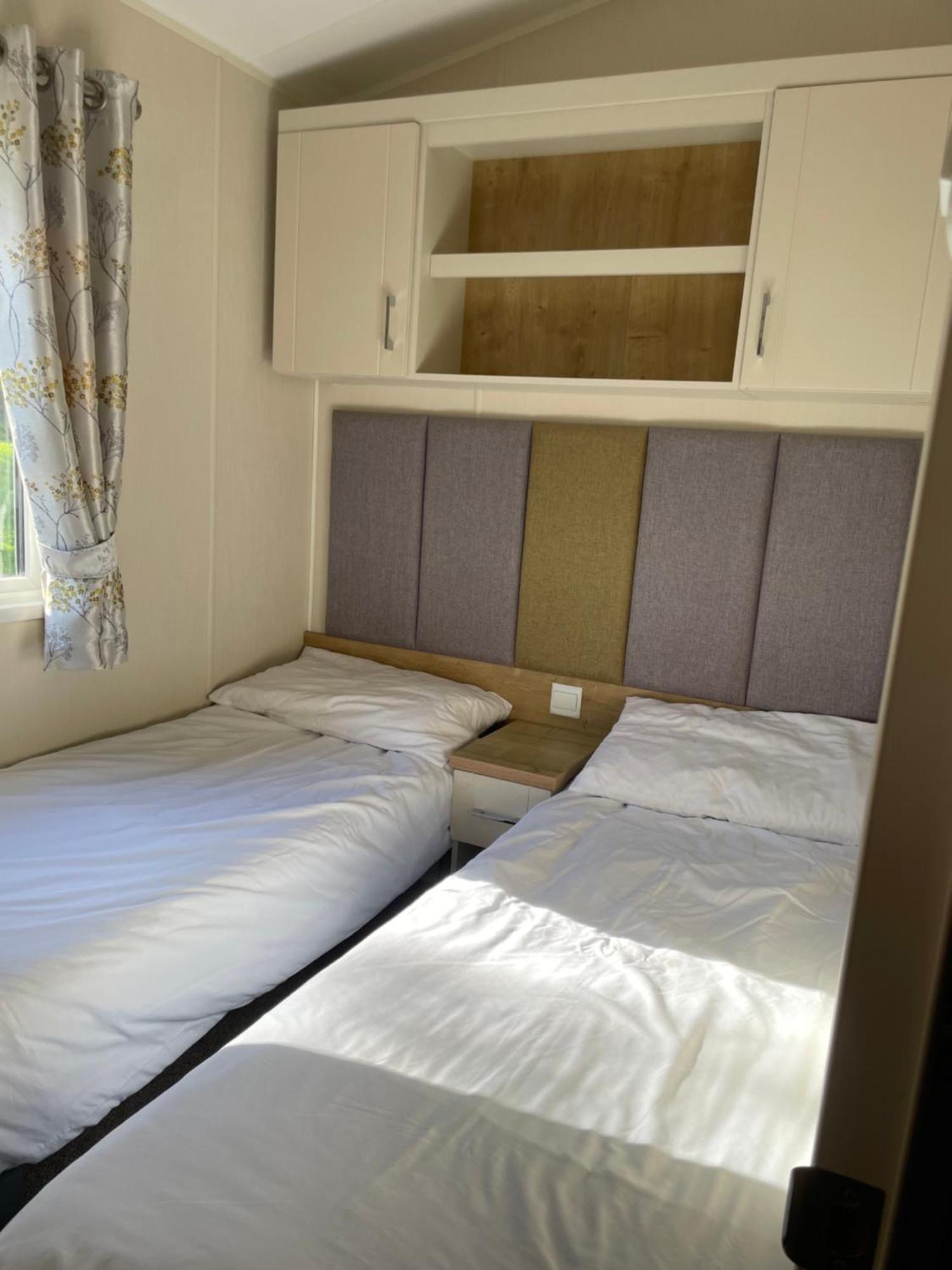 Apartment Rubys Retreat - 6 Berth Caravan In Newquay, Cornwall Newquay (Cornwall)