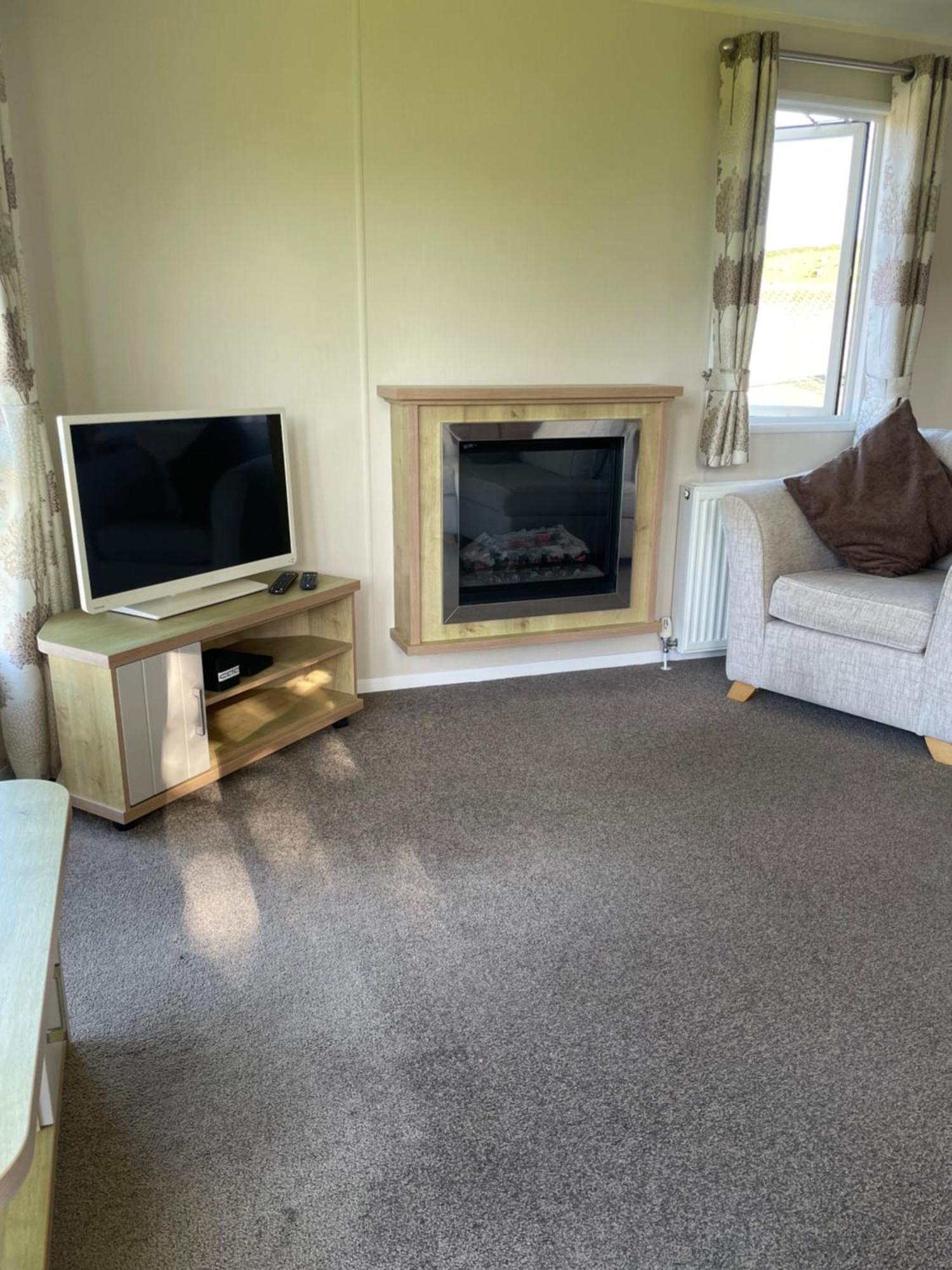 Rubys Retreat - 6 Berth Caravan In Newquay, Cornwall