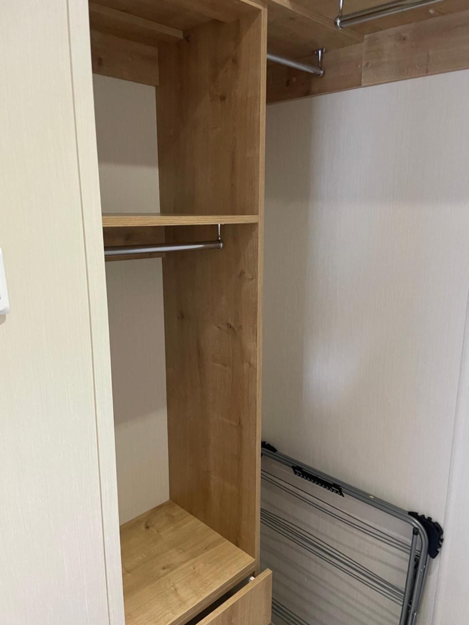 Apartment Rubys Retreat - 6 Berth Caravan In Newquay, Cornwall