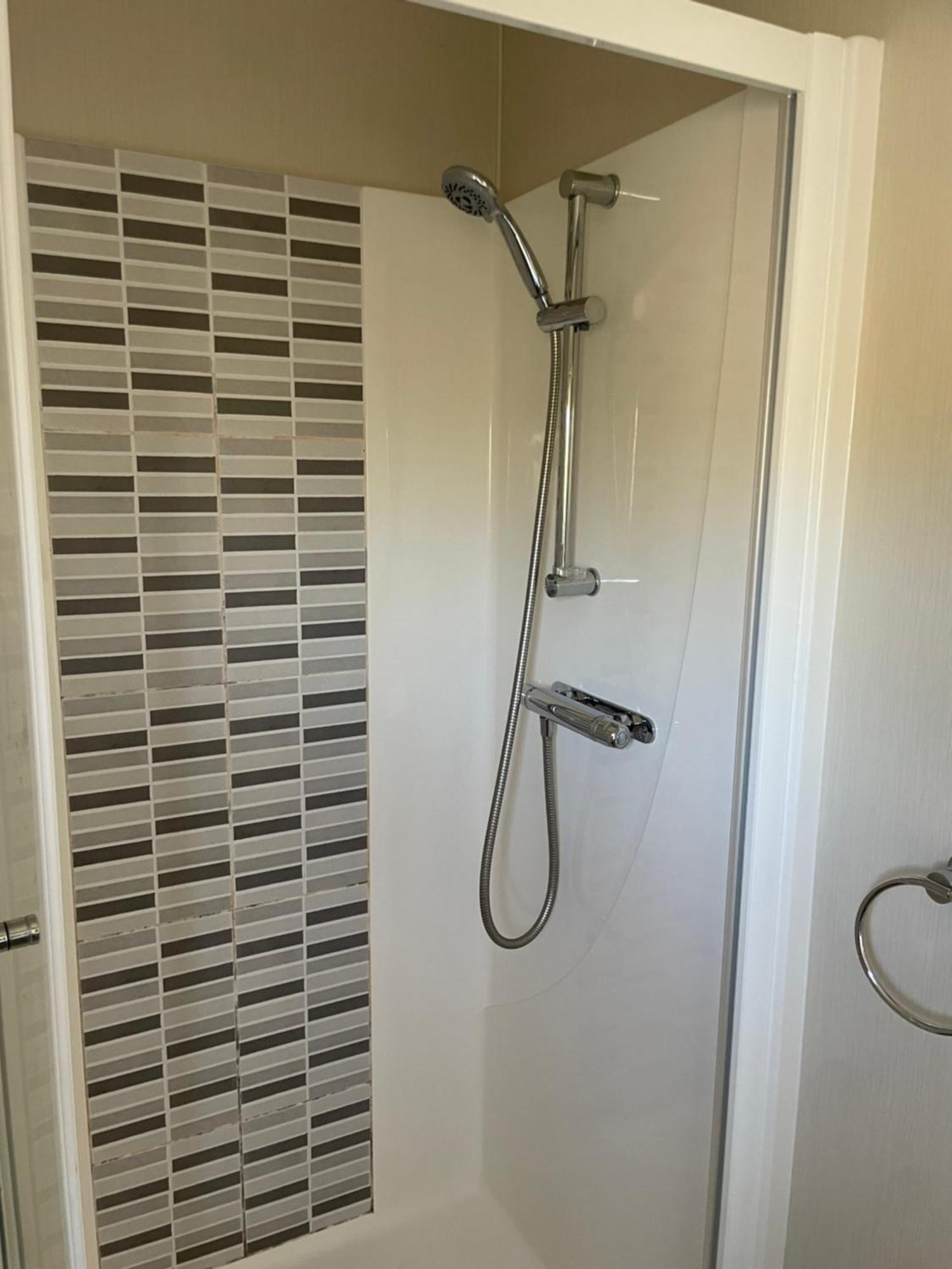 Rubys Retreat - 6 Berth Caravan In Newquay, Cornwall Apartment *