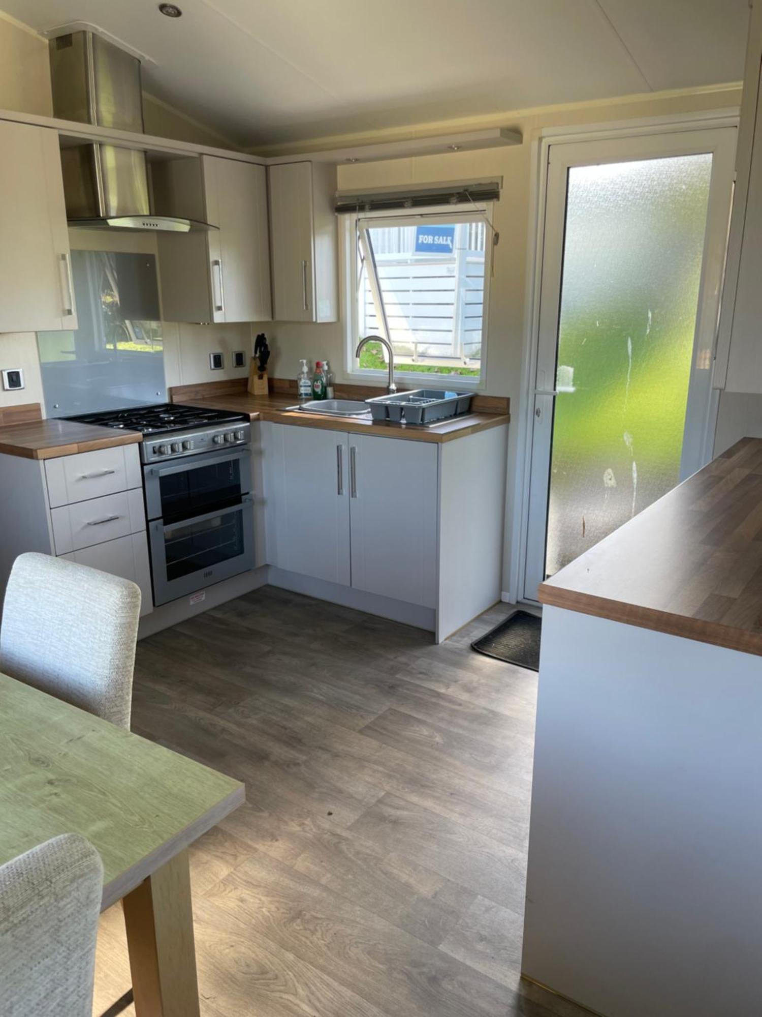 Rubys Retreat - 6 Berth Caravan In Newquay, Cornwall Apartment *