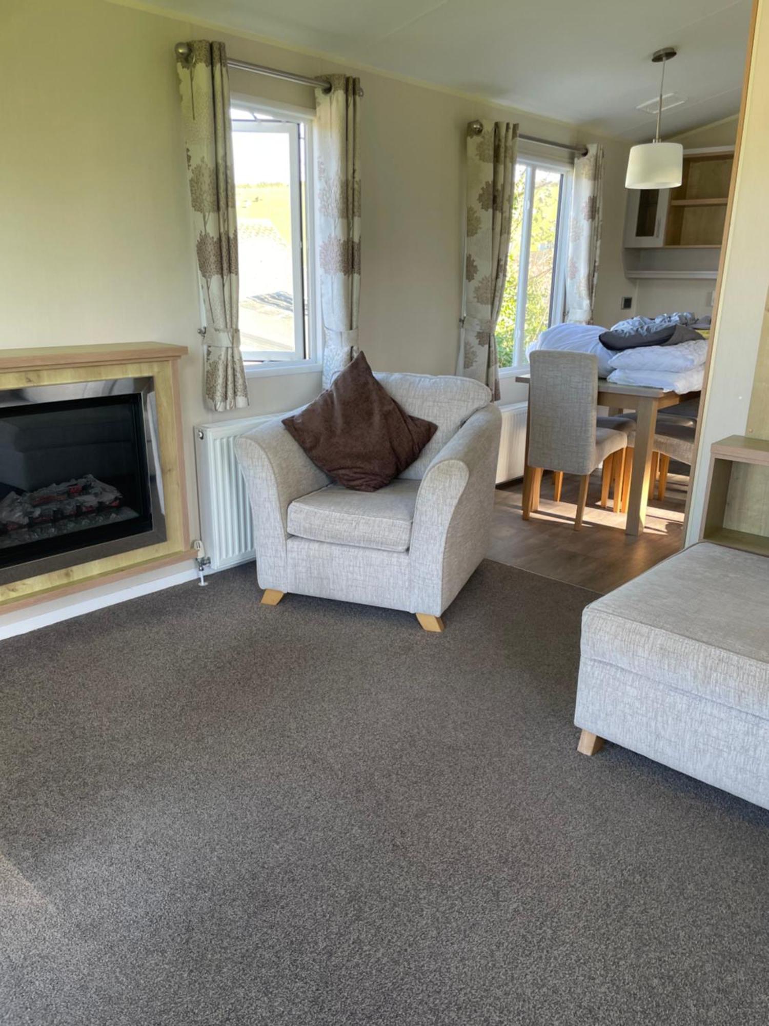 Rubys Retreat - 6 Berth Caravan In Newquay, Cornwall Newquay (Cornwall)